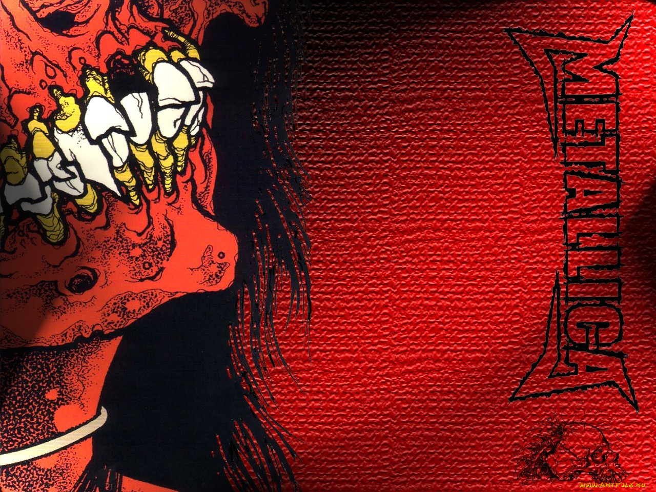 metallica, 